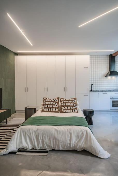 Balcon Del Centro - Bigliving Daire Vigo Dış mekan fotoğraf