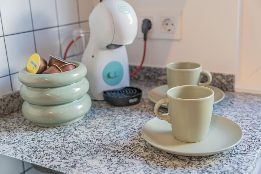 Balcon Del Centro - Bigliving Daire Vigo Dış mekan fotoğraf